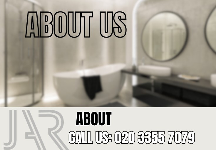 About Nottinghill Bathroom Fitters