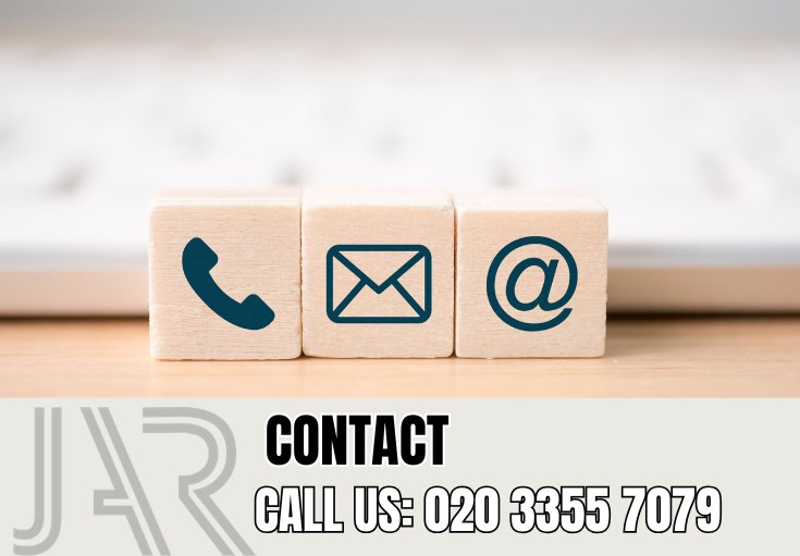 Contact Nottinghill Bathroom Fitters