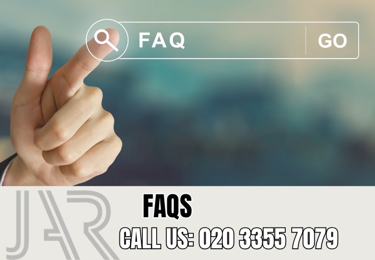 Bathroom Fitting FAQs — Nottinghill Bathroom Fitters