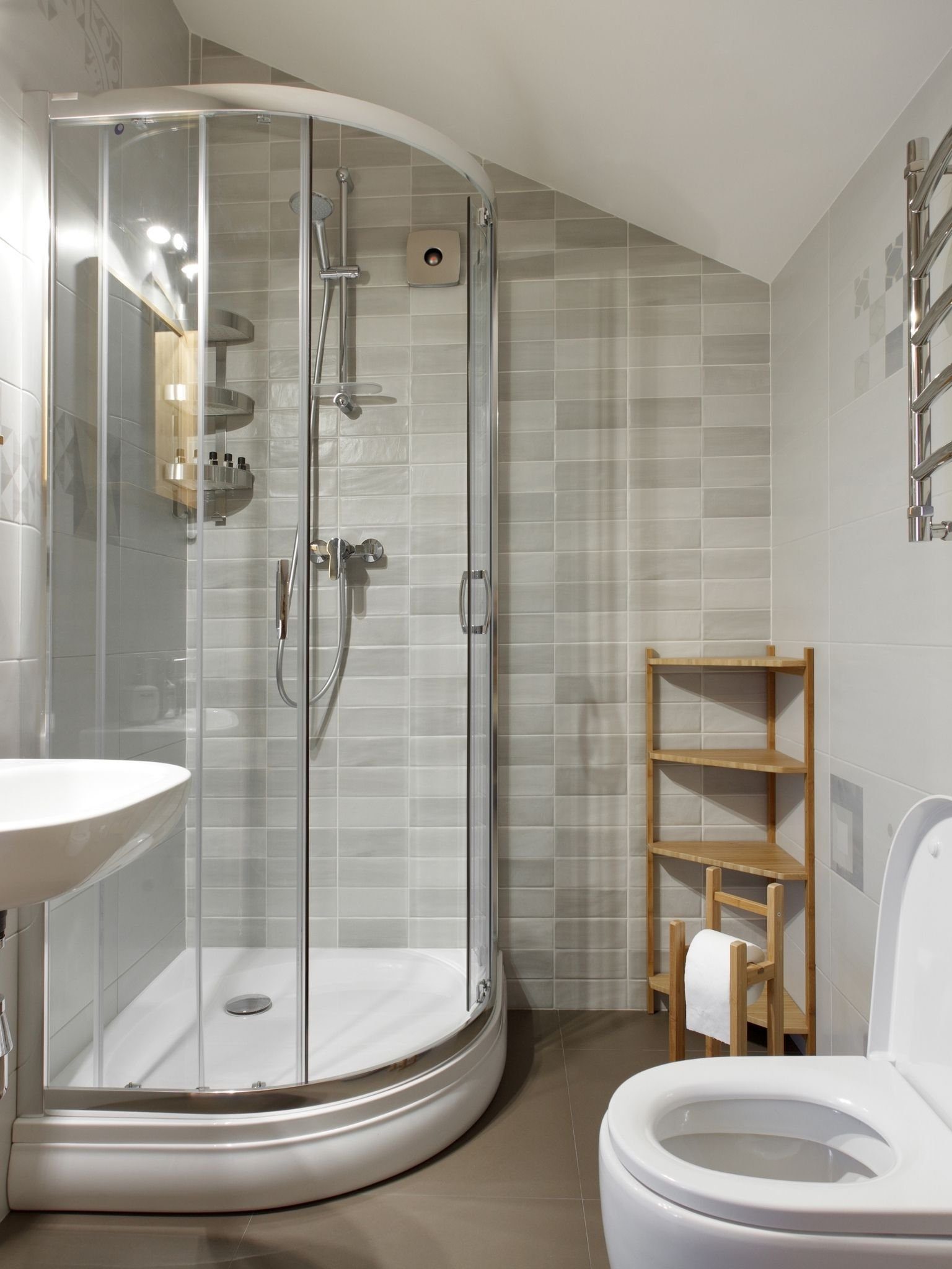complete bathroom fitter W11 2LN