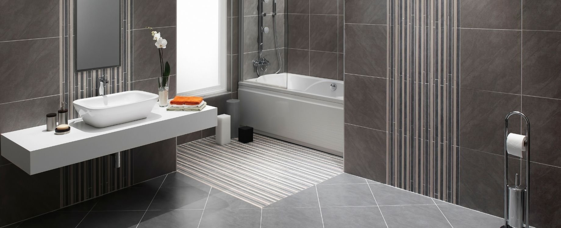 certified bathroom fitter W11 2LN
