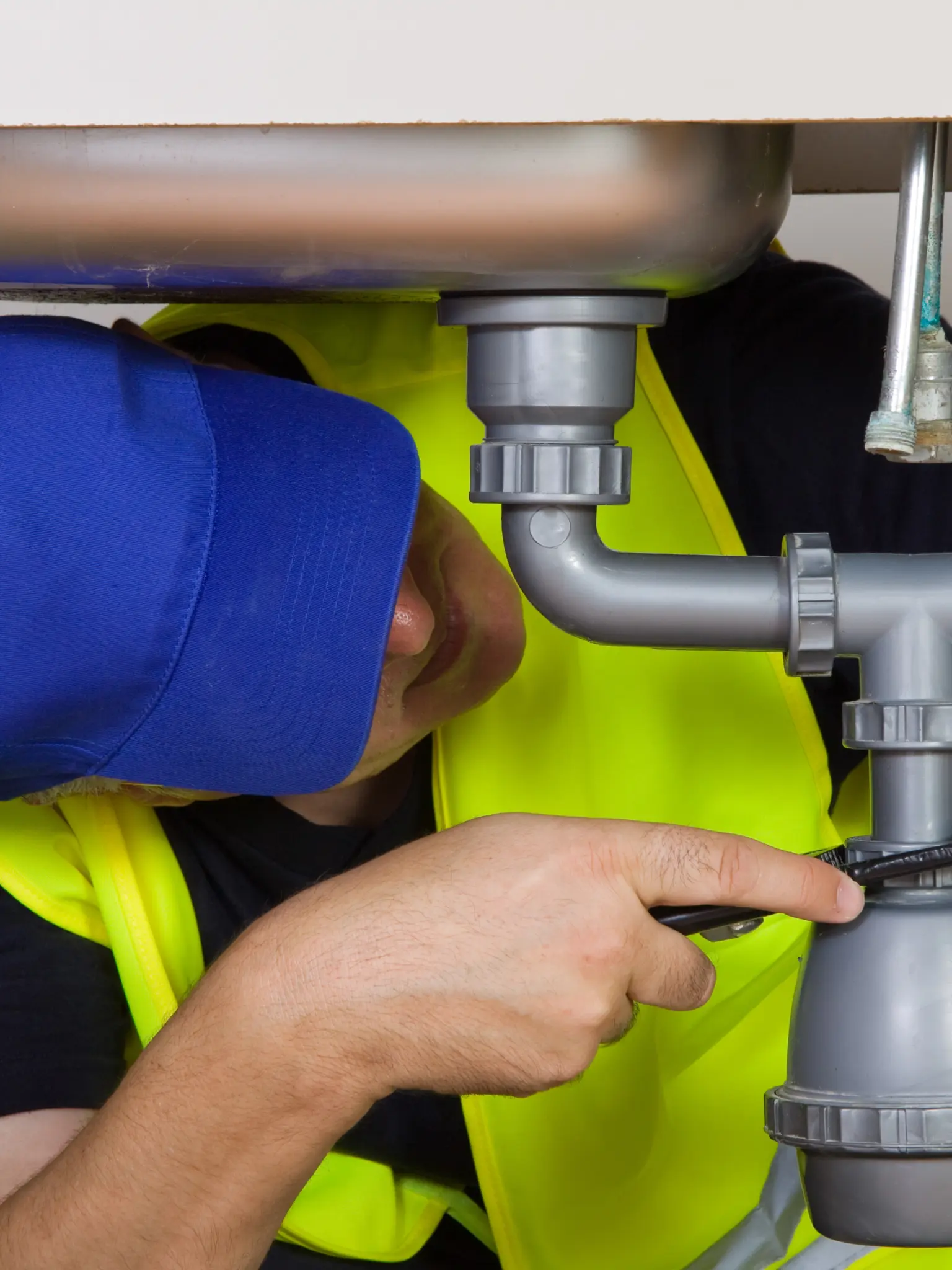 local bathroom fitter W11 2LN